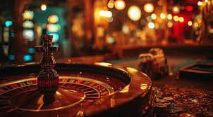 Wins33 Live Casino dealer profesional Baccarat dan Dragon Tiger tampilan mobile