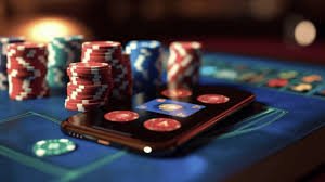 Koleksi permainan slot Wins33 dari berbagai provider ternama dengan tampilan visual memukau
