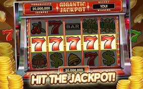 Fitur jackpot progresif dan bonus free spin permainan slot Wins33 dengan kemenangan besar