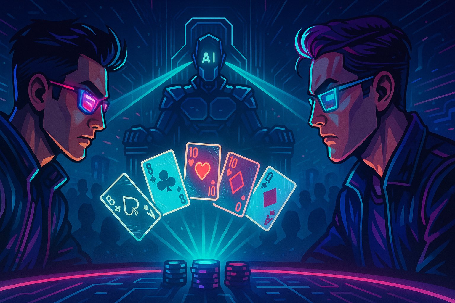 Wins33 Live Casino meja Baccarat dengan dealer asli streaming HD