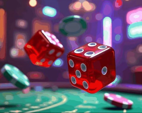 Wins33 tampilan lobby game lengkap untuk pemain Indonesia