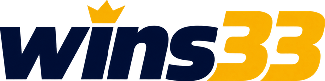 Wins33 Logo